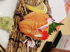 -喜寿司(金狮广场店)
