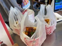 -周签签锅巴土豆(建设路总店)