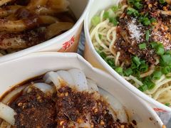 -洞子口张老二凉粉(文殊院店)