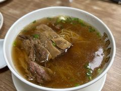 -百福麵家(新馬路店)
