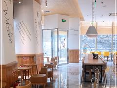 -Blueglass酸奶(财富购物中心店)