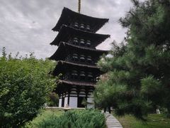 -北京世界公园
