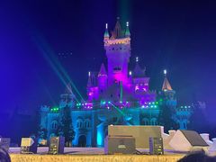 -青岛方特梦幻王国