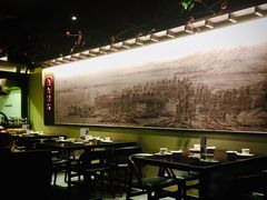 大堂-上名堂·鱼头好吃(体育场路店)