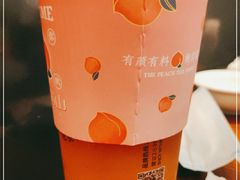 -桃乐满山(川沙百联店)