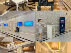 -名流健康高端体检中心·名宾门诊·健康管理