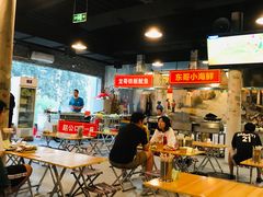 -路边摊