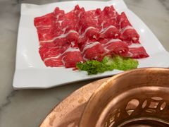-牛街·马辈儿涮肉(牛街二店)