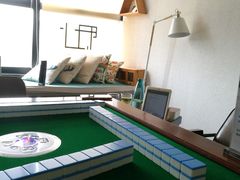 -CLUB心邸·掼蛋·麻将·扑克(日坛店)