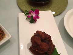 -老洋房花园饭店(绍兴路店)