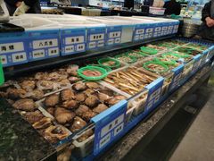 -东海怡品海鲜豆捞(舟宿夜江店)