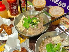 -大叻和越南粉(南浦里店)