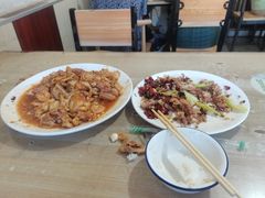 -鑫来子菜馆