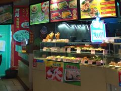 -海口骑楼小吃街