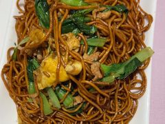 -金时代顺风大酒店(静安大融城店)