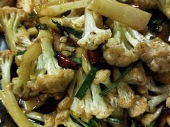-洞庭土菜小炒馆(易发广场店)