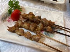 -简家·海鲜盛宴(下沙店)