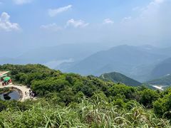 -梧桐山风景名胜区