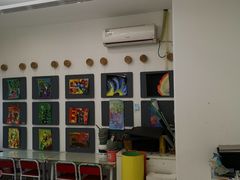 -蕃茄田艺术(普陀长风大悦城中心)