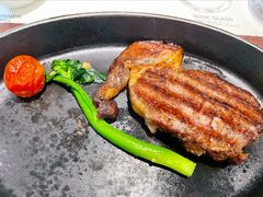 -西堤厚牛排(昆山店)