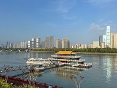 -华谊兄弟（长沙）电影小镇