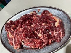 肥牛-菜忠潮州牛肉店(岗厦店)