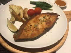 -斗牛士牛排(南京东路店)
