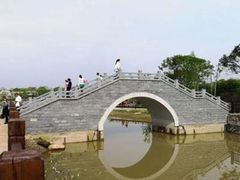 -南翠屏公园