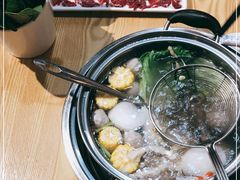 -夜牛潮汕鲜牛肉火锅店(翻身店)