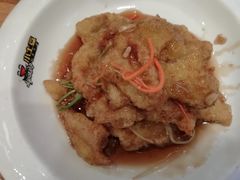 -小土豆北方菜馆(方庄店)