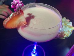 -MOSSO音乐酒吧·live house(南京旗舰店)