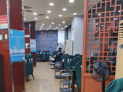 -东来顺饭庄·火锅(环岛店)