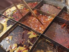 -化龙桥九宫格火锅(清水河店)