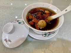 八宝茶-小叶手抓·非遗·清真食品(治平路店)