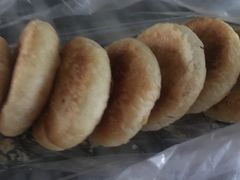 -惠来绿豆饼