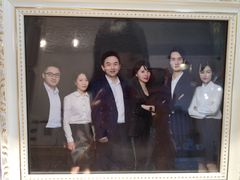 -真我樣照相馆·身份证·证件照·外拍(环球港店)