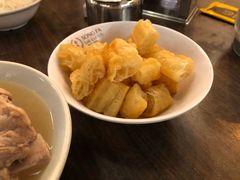 -松發肉骨茶(先得坊店)