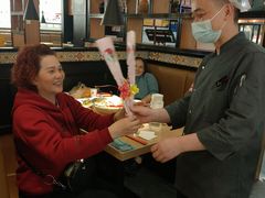 -李子坝梁山鸡(北碚万达五鸡哥店)