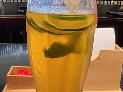 -老头儿油爆虾·知味杭州(爱琴海购物中心)