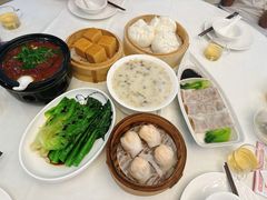 -东江海辉酒楼·公司团建·商务宴请·生日宴(宝安店)