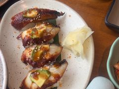 -九井澤精致料理(金茂店)