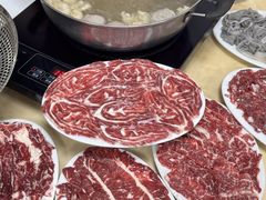 五花趾-五洲牛肉美食馆