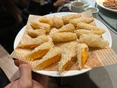 -大洋家·潮汕鱼鲜·花胶砂锅粥(天河东路店)