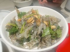 -渔语鱼酸菜鱼新川菜(来福士店)