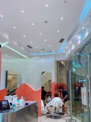 -MMbyHairCode 芭曲发型沙龙