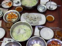 -神仙雪浓汤(明洞店)