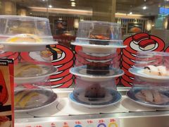 -万岁寿司(蓬江万达店)
