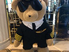 -东航云逸酒店(九溪烟树店)