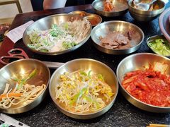 -伏一解牛烤肉专门店(信业购物中心店)