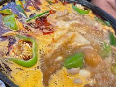 湘味肥肠火锅-湘肠香火锅店(团结湖店)